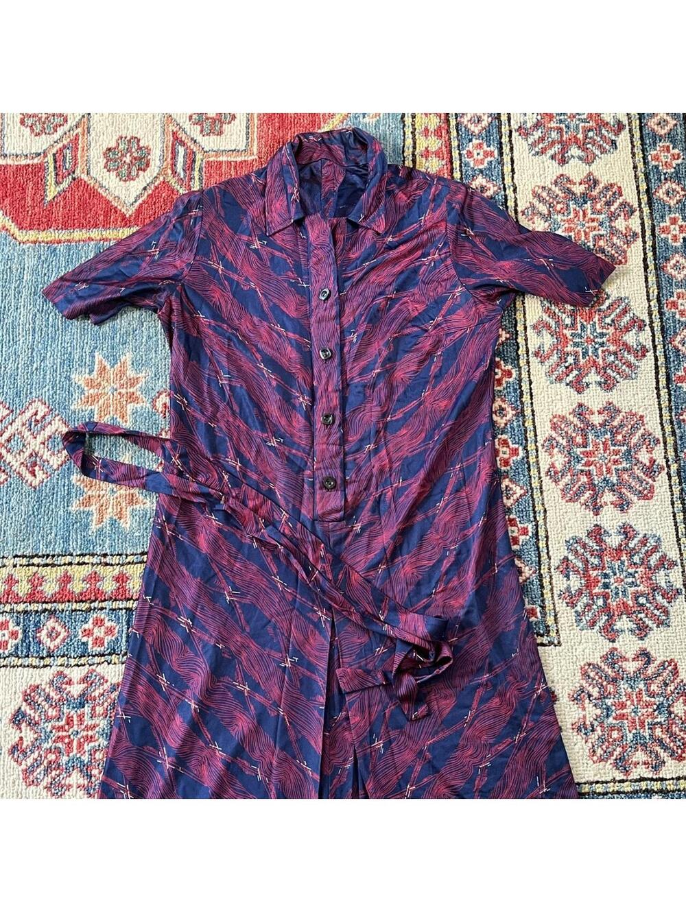 VINTAGE DRESS - Picture 5 of 6